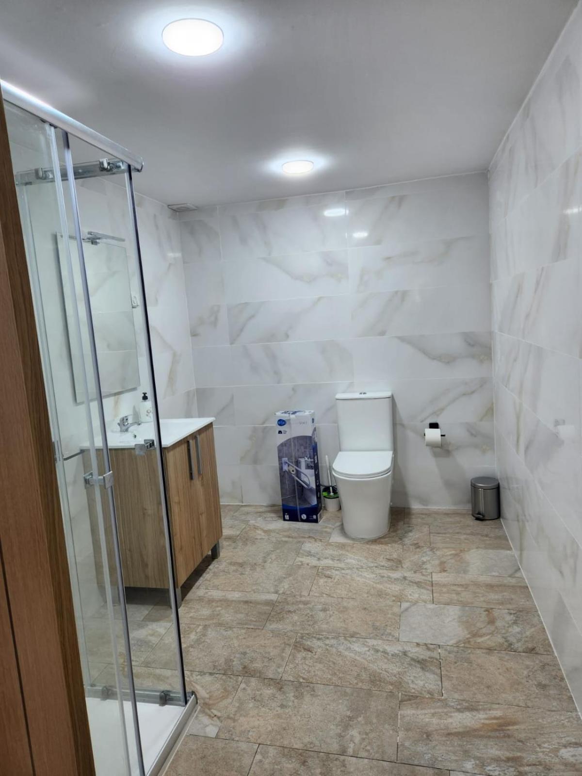 Costablanca Rooms Alicante Buitenkant foto