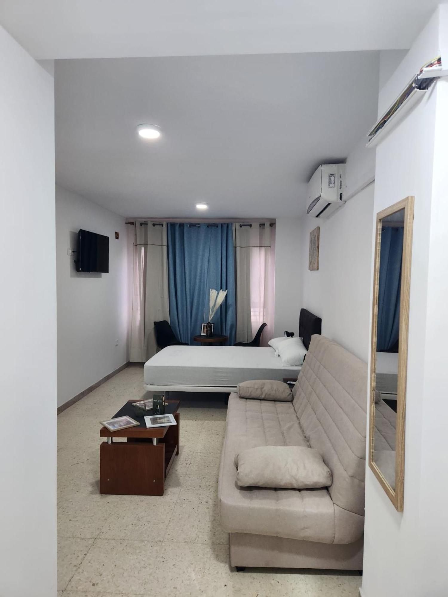 Costablanca Rooms Alicante Buitenkant foto