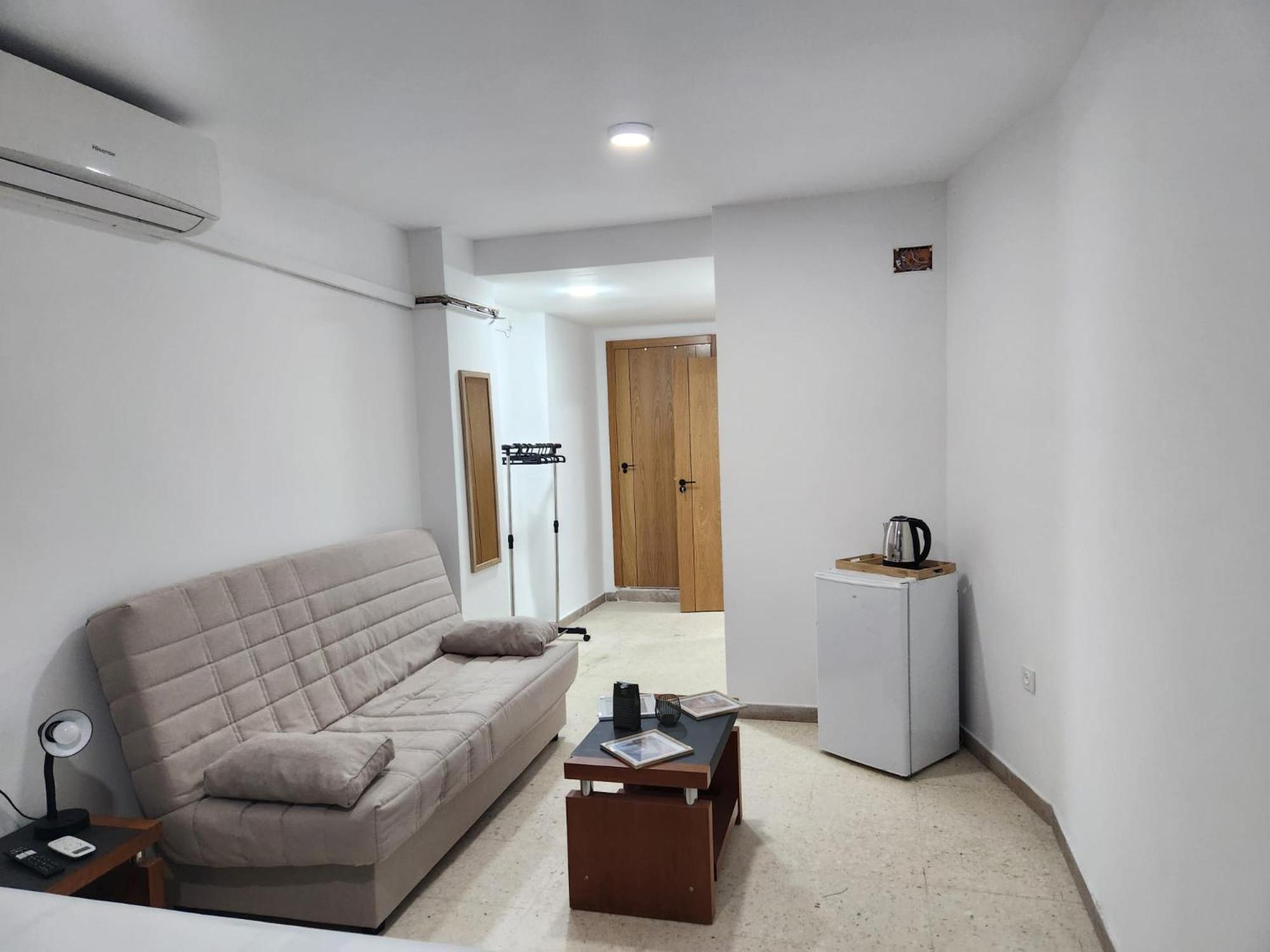 Costablanca Rooms Alicante Buitenkant foto