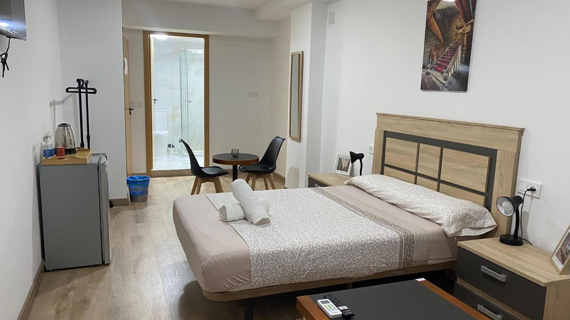 Costablanca Rooms Alicante Buitenkant foto